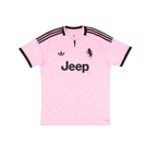Juventus 26/27 Away Fan Version
