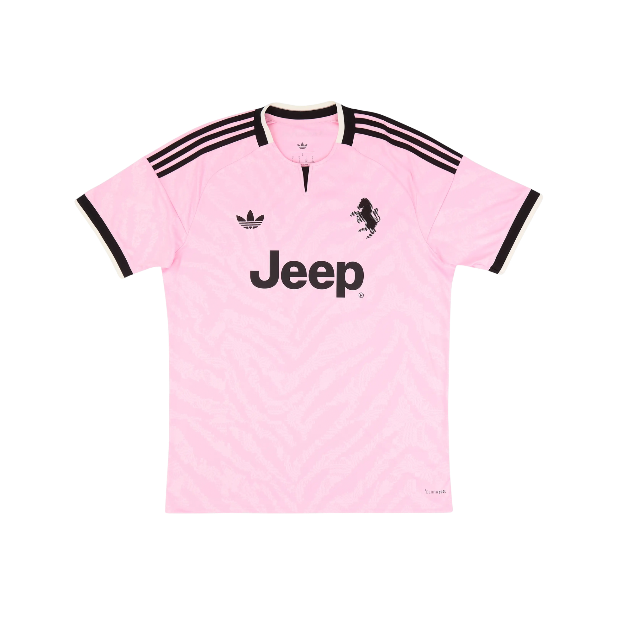 Juventus 26/27 Away Fan Version