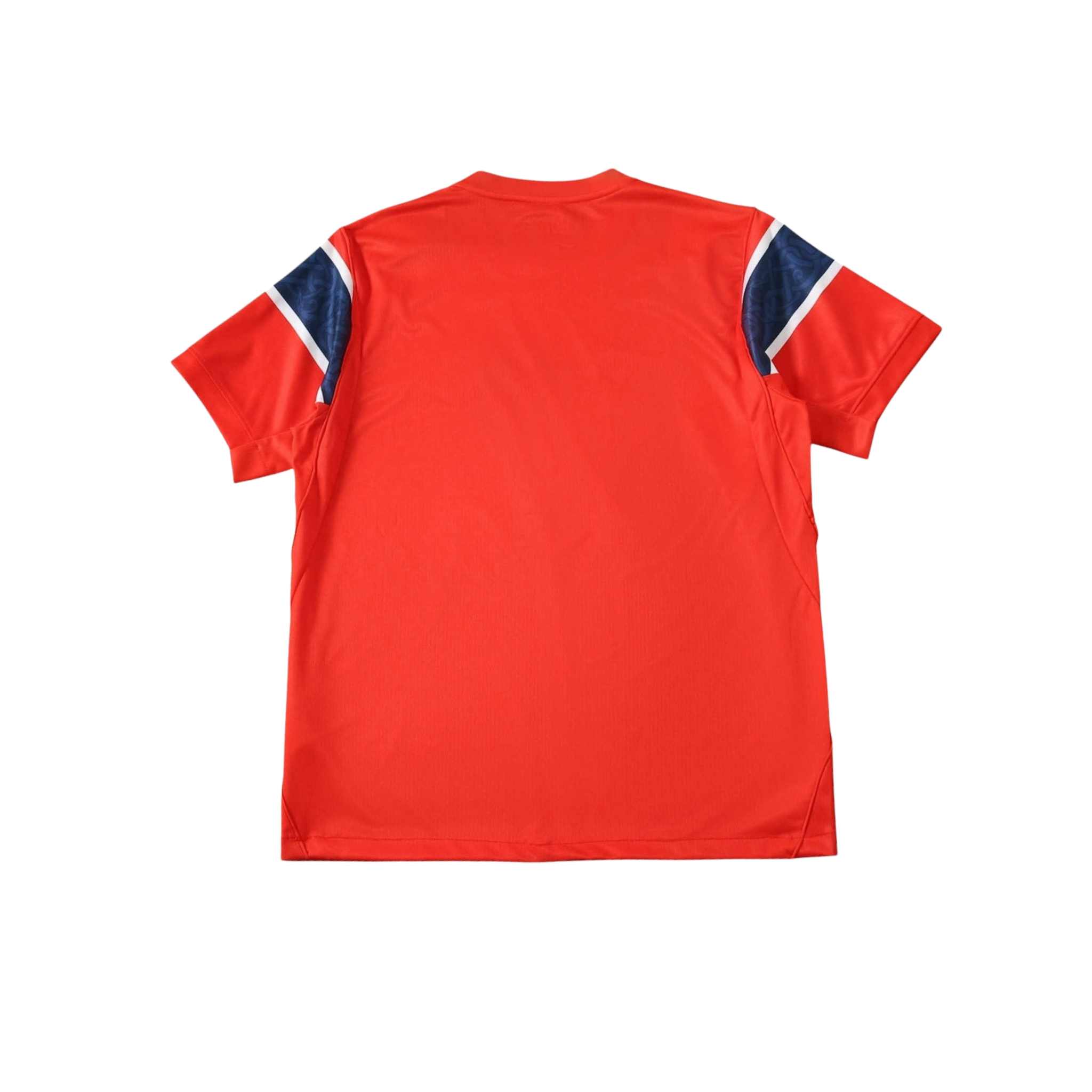 Norway 2026/2027 Player Version