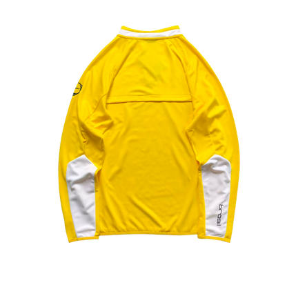 Brazil 2002/2003 Sweatshirt