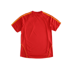 España 08/09