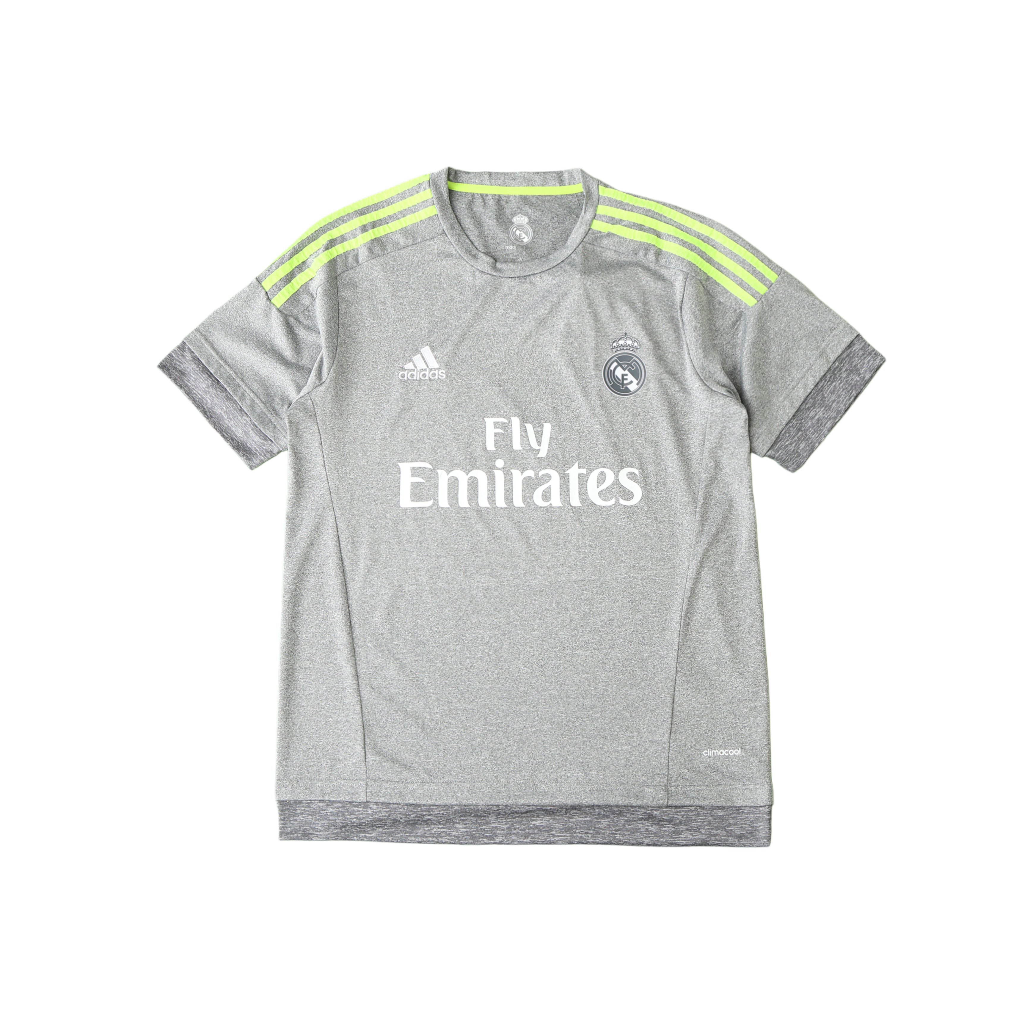 Real Madrid 15/16