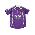 Real Madrid 06/07