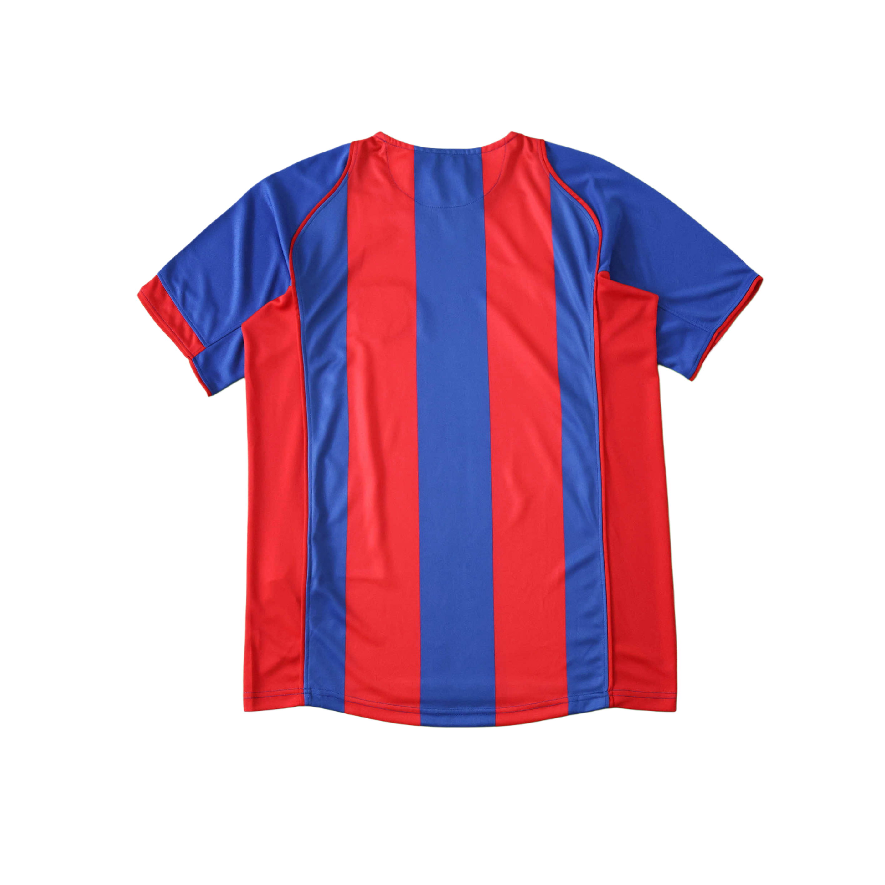 Barcelona 04/05