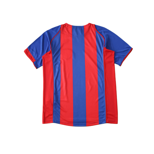 Barcelona 04/05