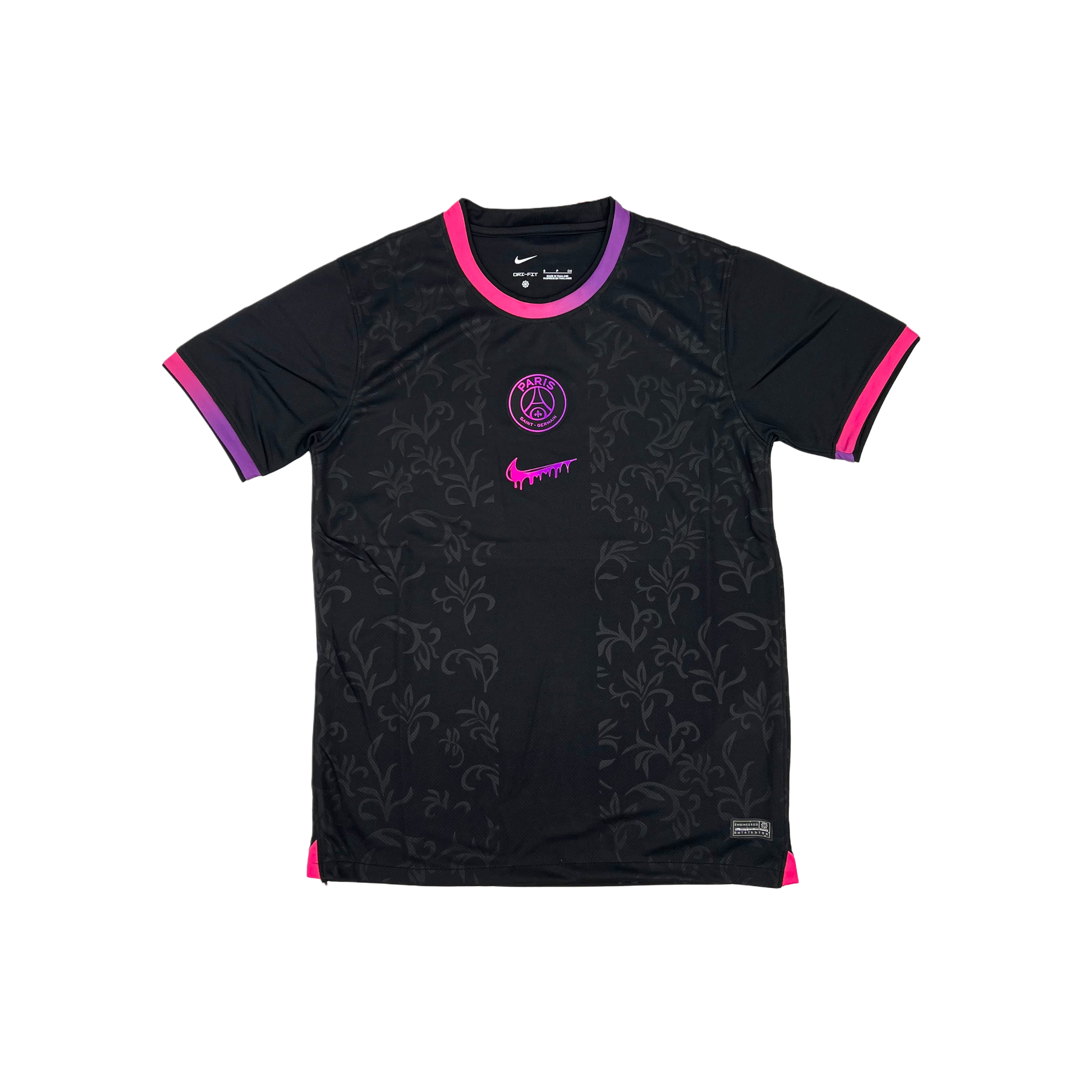 PSG Special Edition