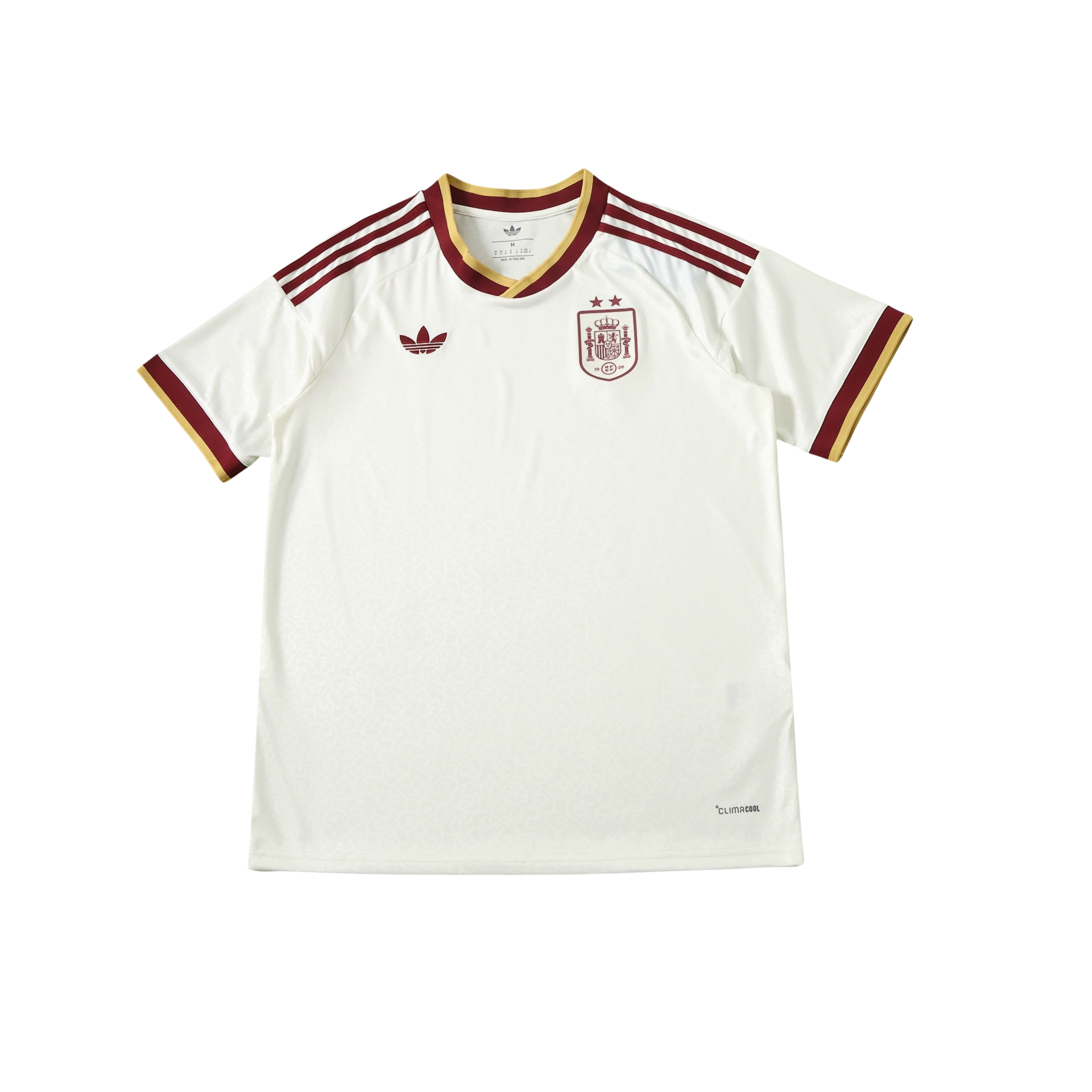 España 2026/2027 Fan Version