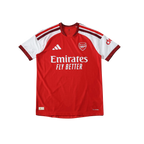 Arsenal 26/27 Player Version