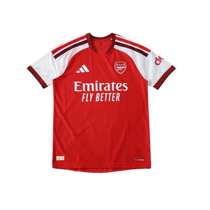 Arsenal 26/27 Player Version