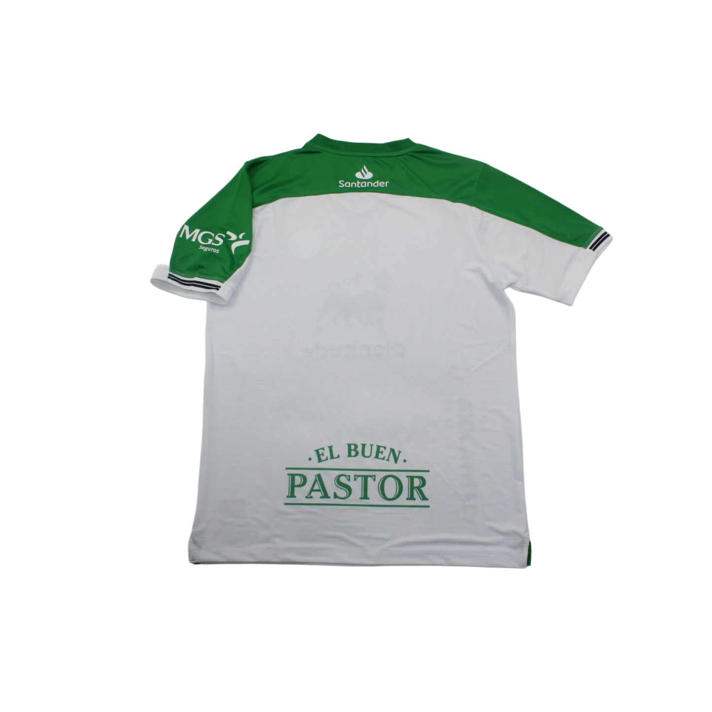 Racing Santander 24/25 Shirt