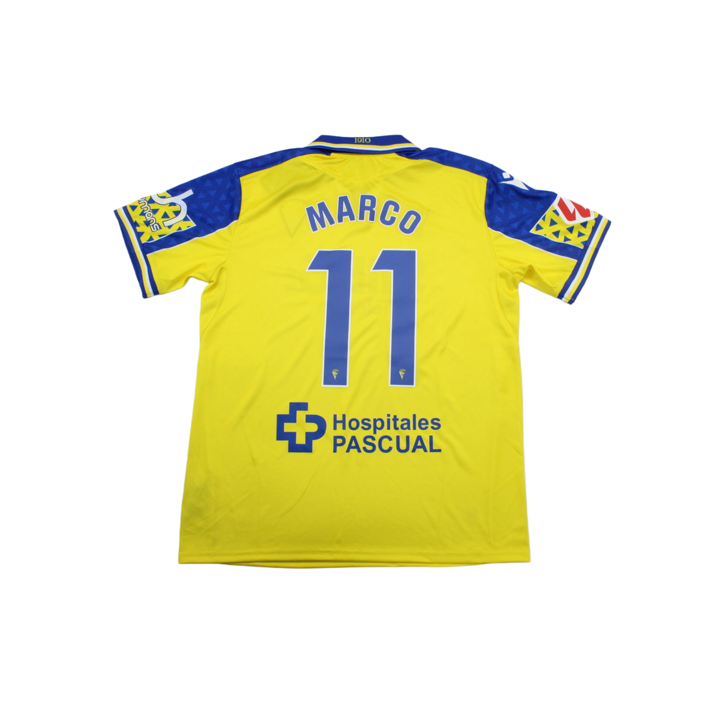 Cádiz 24/25 Shirt