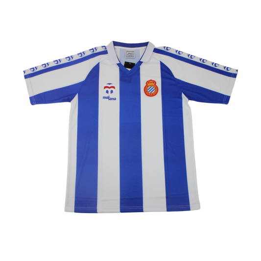 Espanyol 84/85