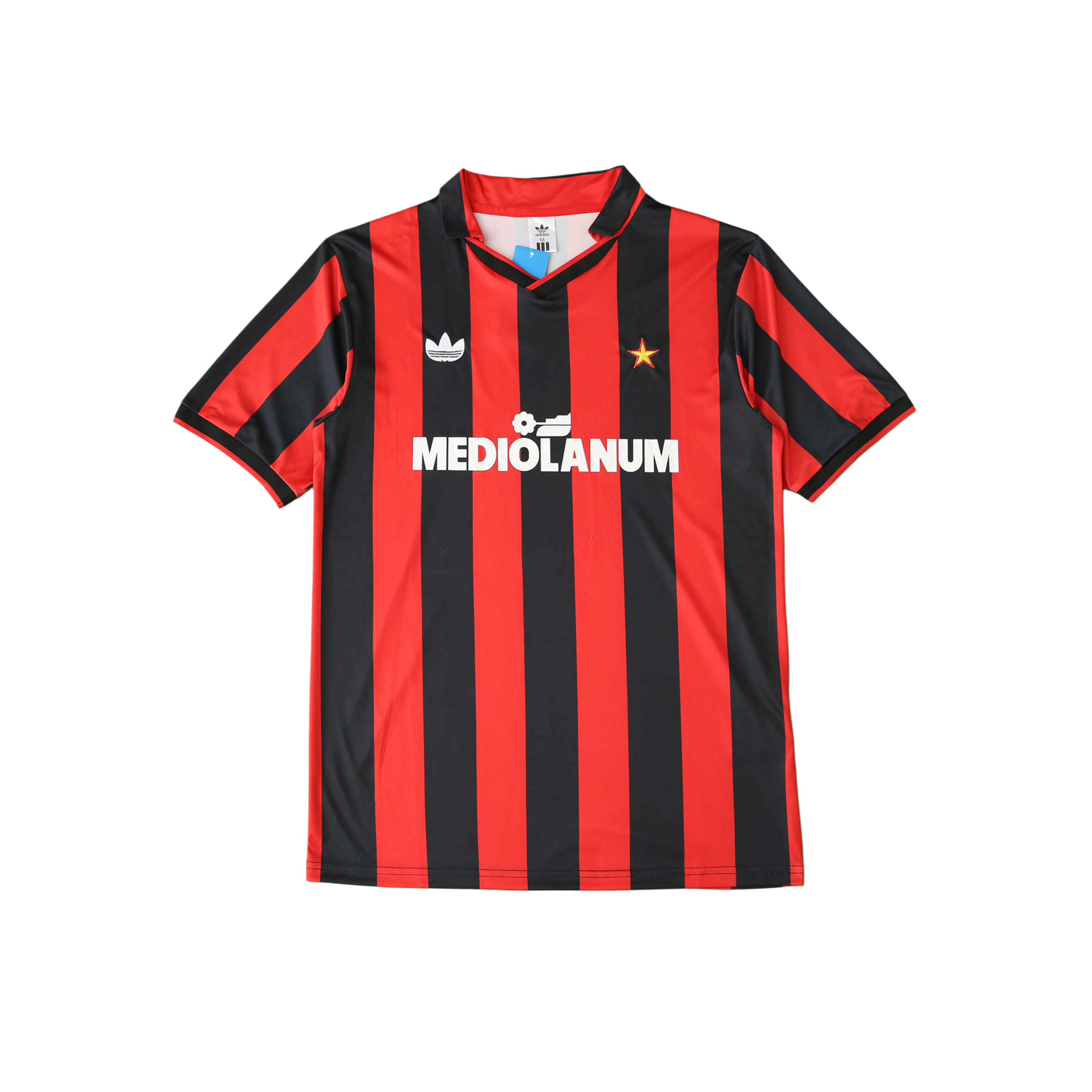 AC Milan 90/92