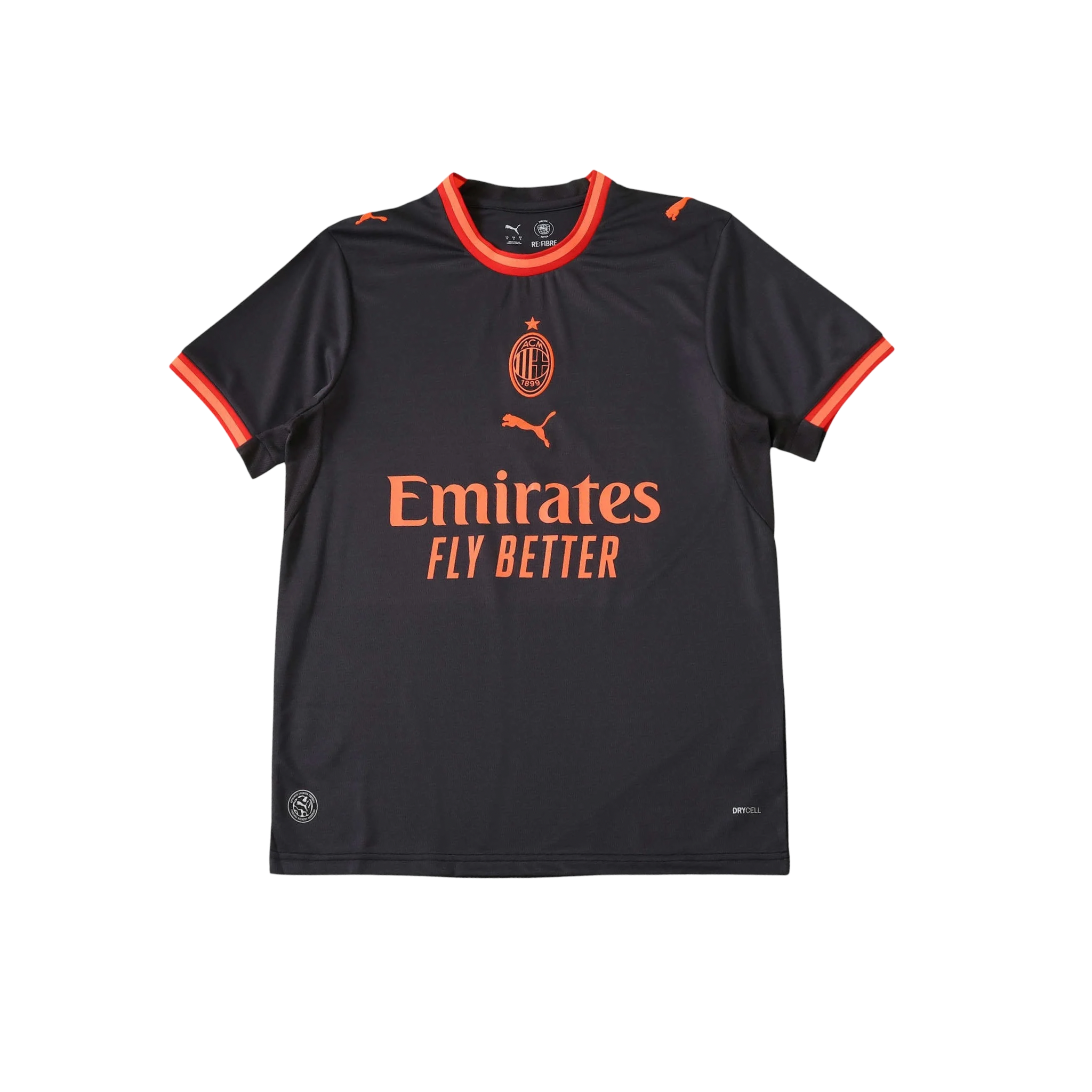 AC Milan 26/27 Third Fan Version