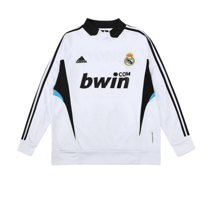 Real Madrid 2008/2009 Jacket
