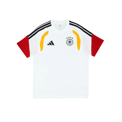Germany Training 2026/2027