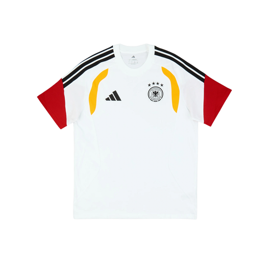 Germany Training 2026/2027