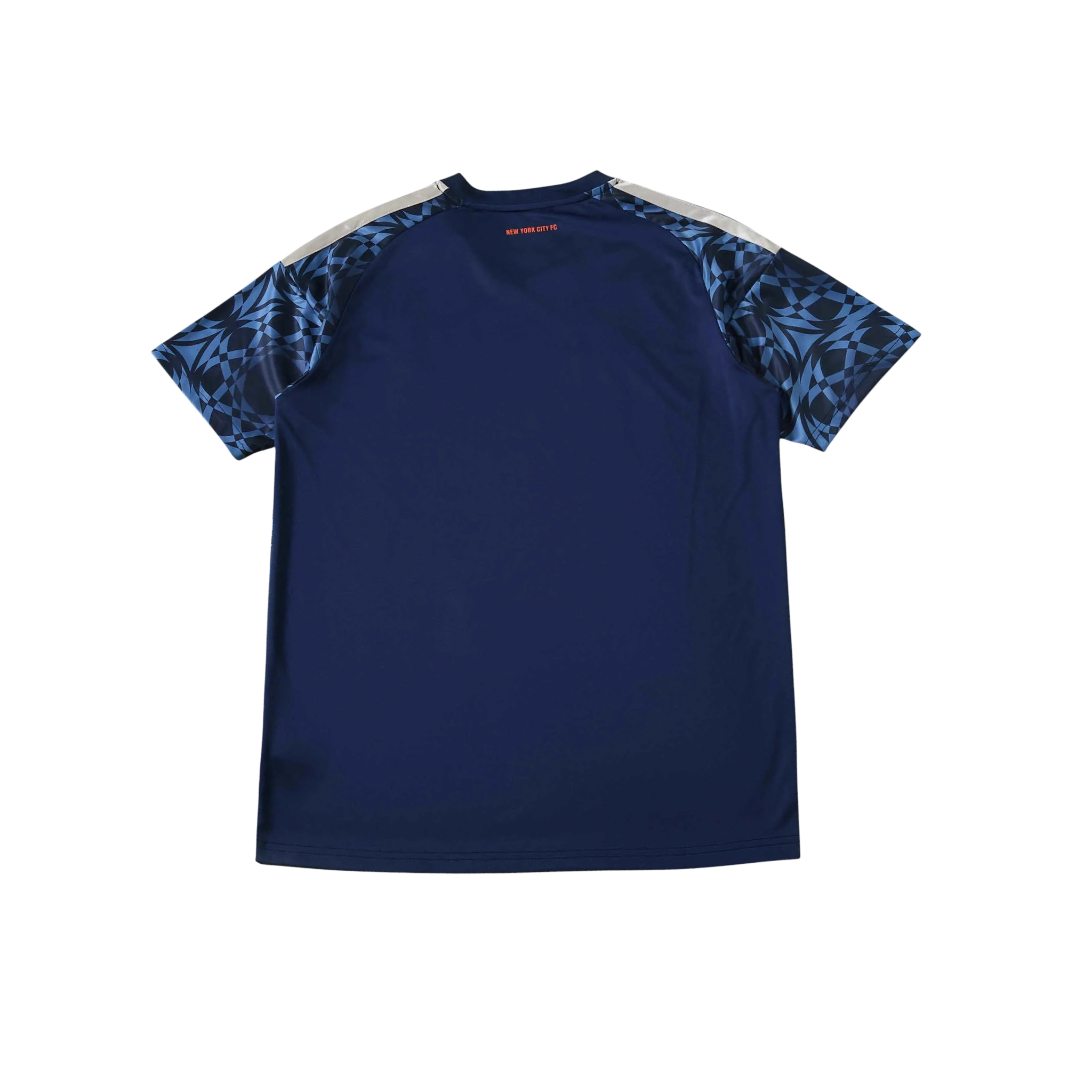 New York City FC 26/27 Away Fan Version