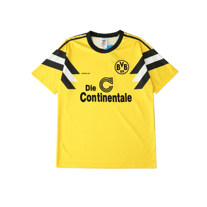 Dortmund 89/90