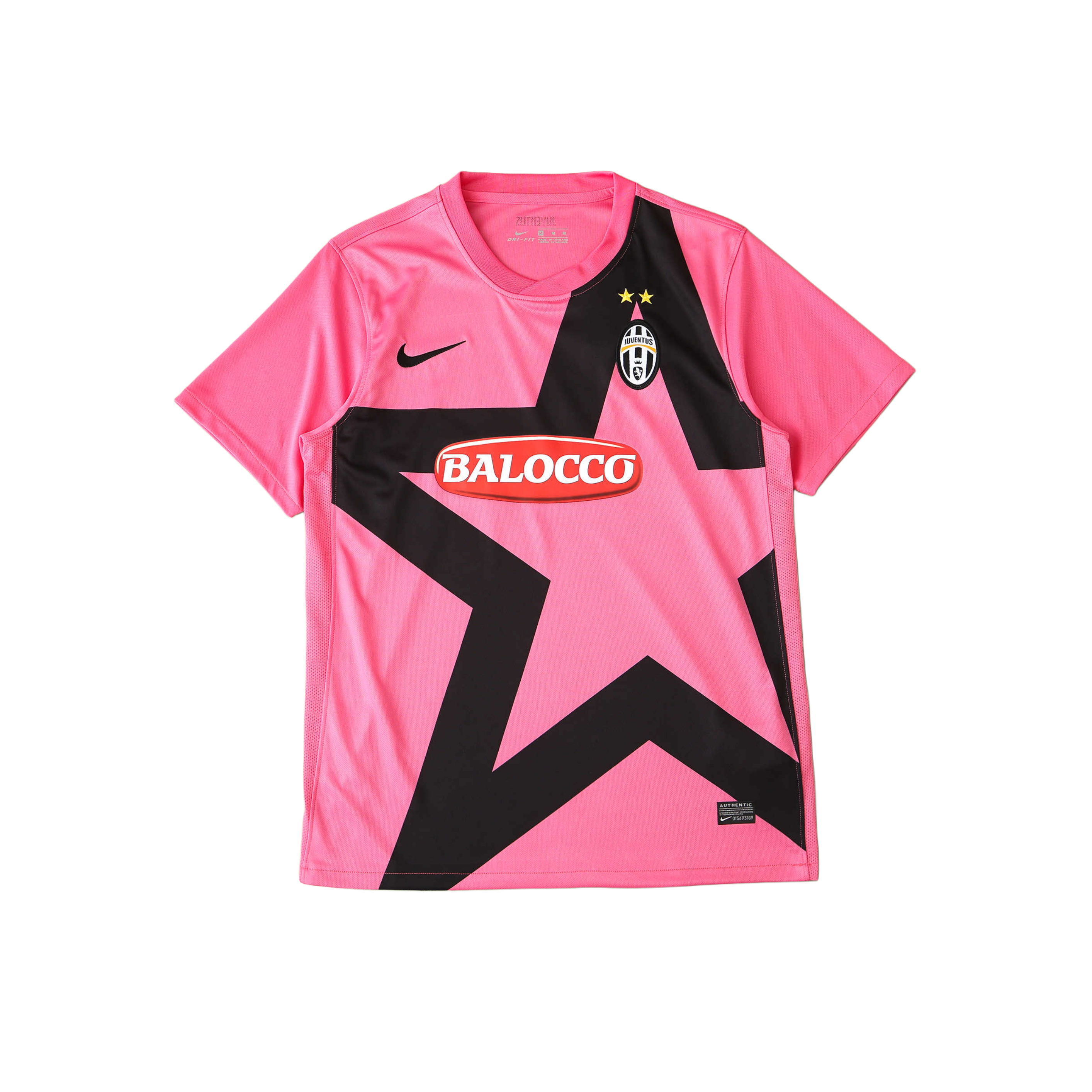 Juventus 11/12