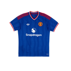 Manchester United 26/27 Away Fan Version