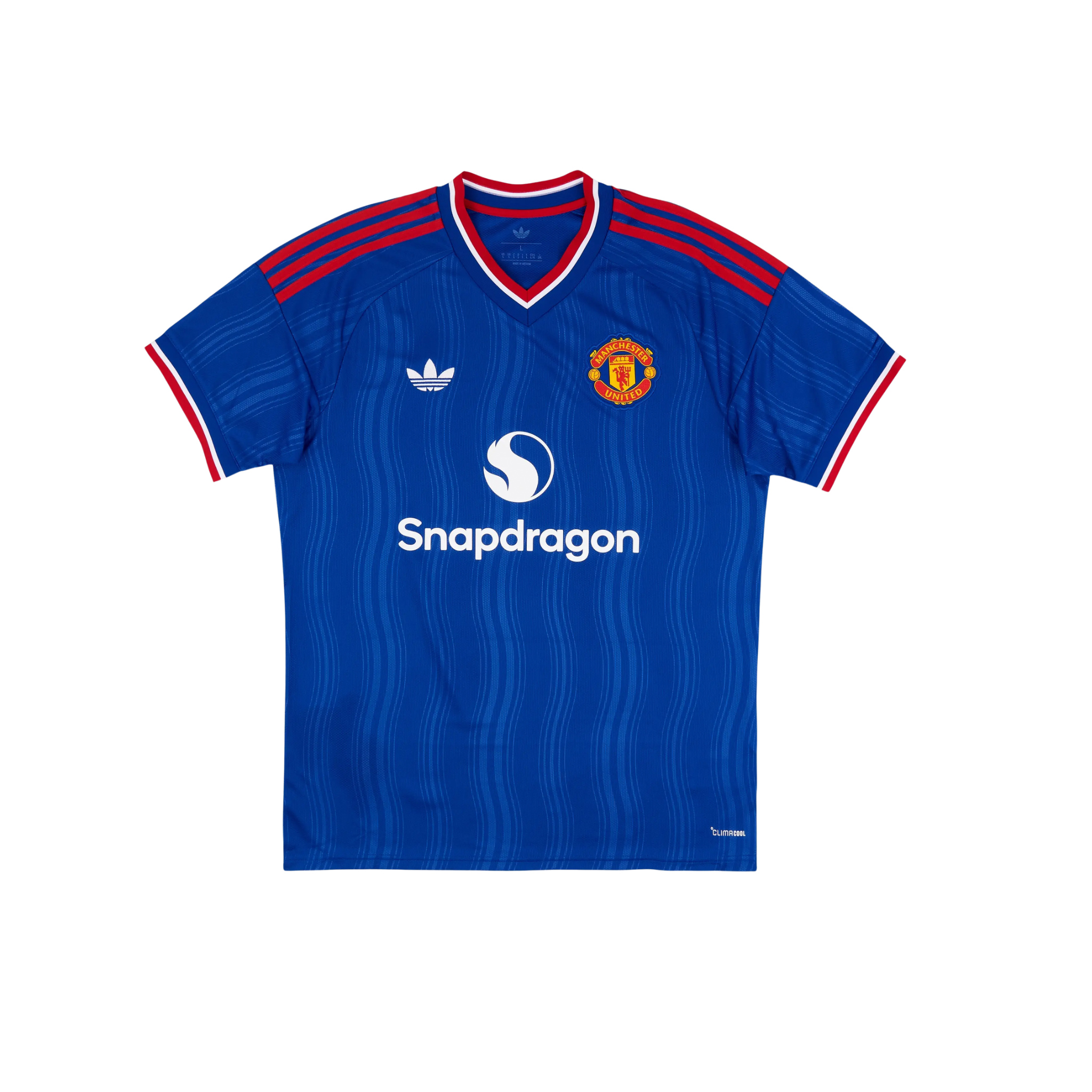 Manchester United 26/27 Away Fan Version