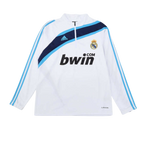 Chaqueta Real Madrid 2009/2010