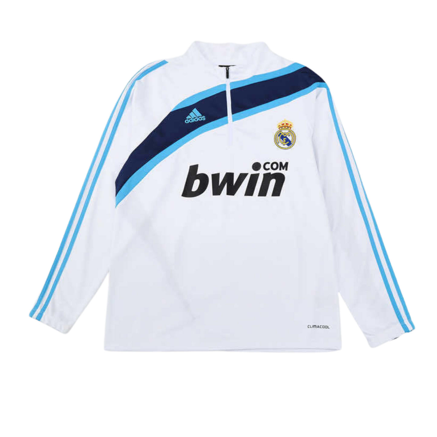 Real Madrid Jacket 2009/2010