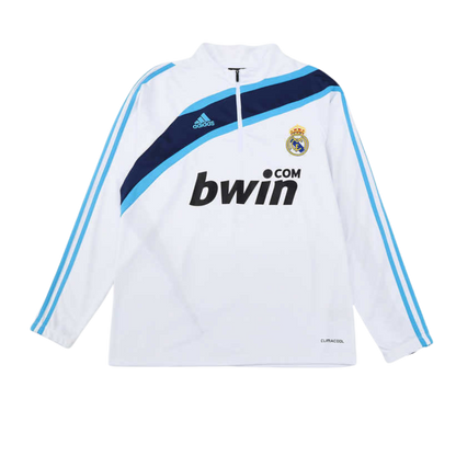 Real Madrid Jacket 2009/2010