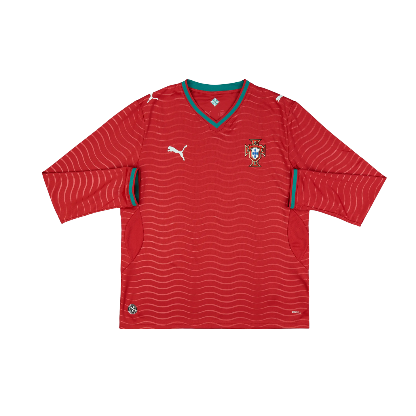 Portugal 2026/2027 Fan Version
