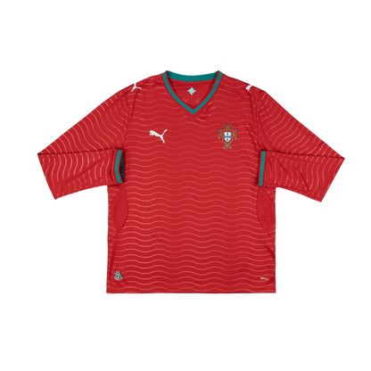 Portugal 2026/2027 Fan Version