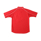 Liverpool 00/02