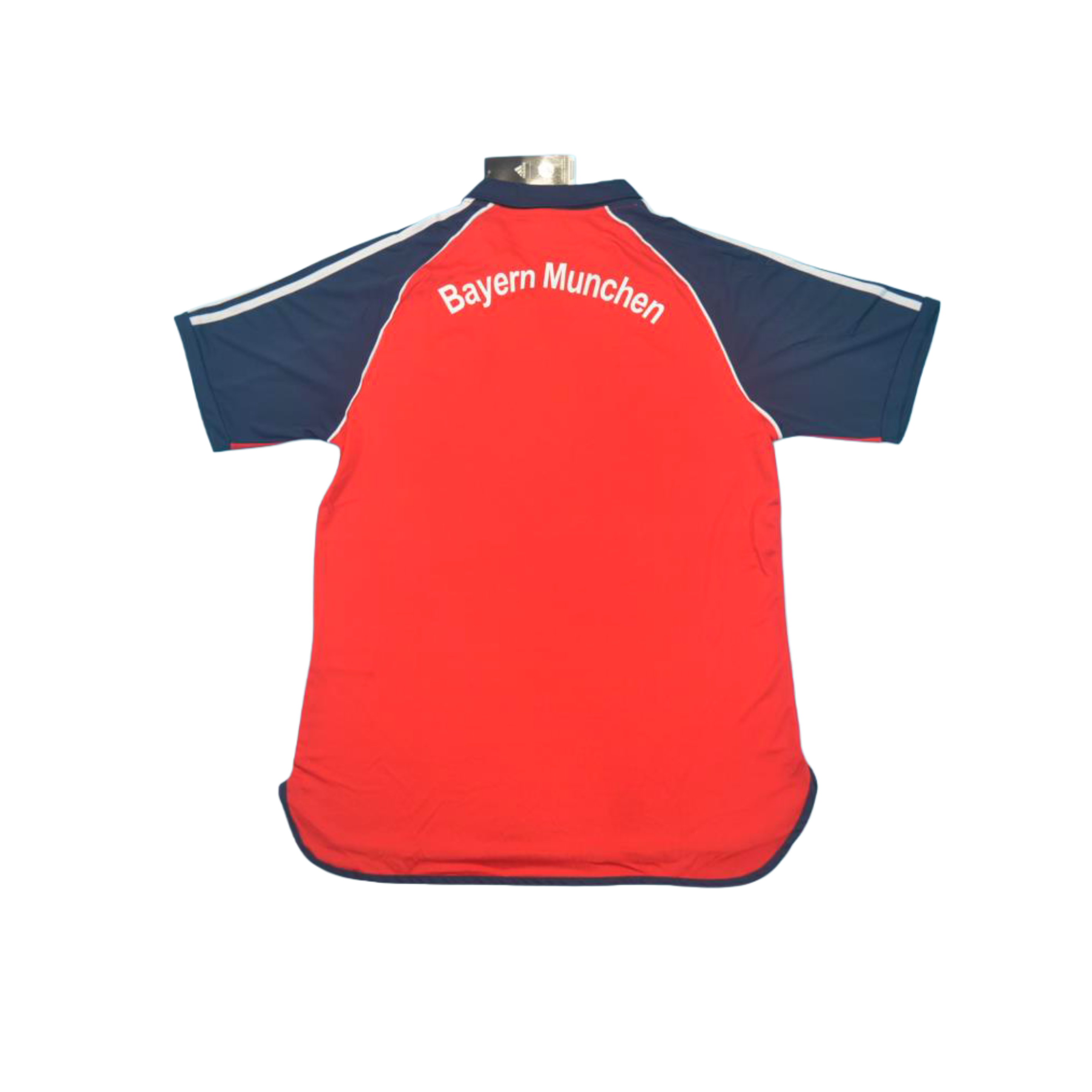 Bayern Munich 00/01