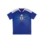 Japón 2026/2027 Fan Version