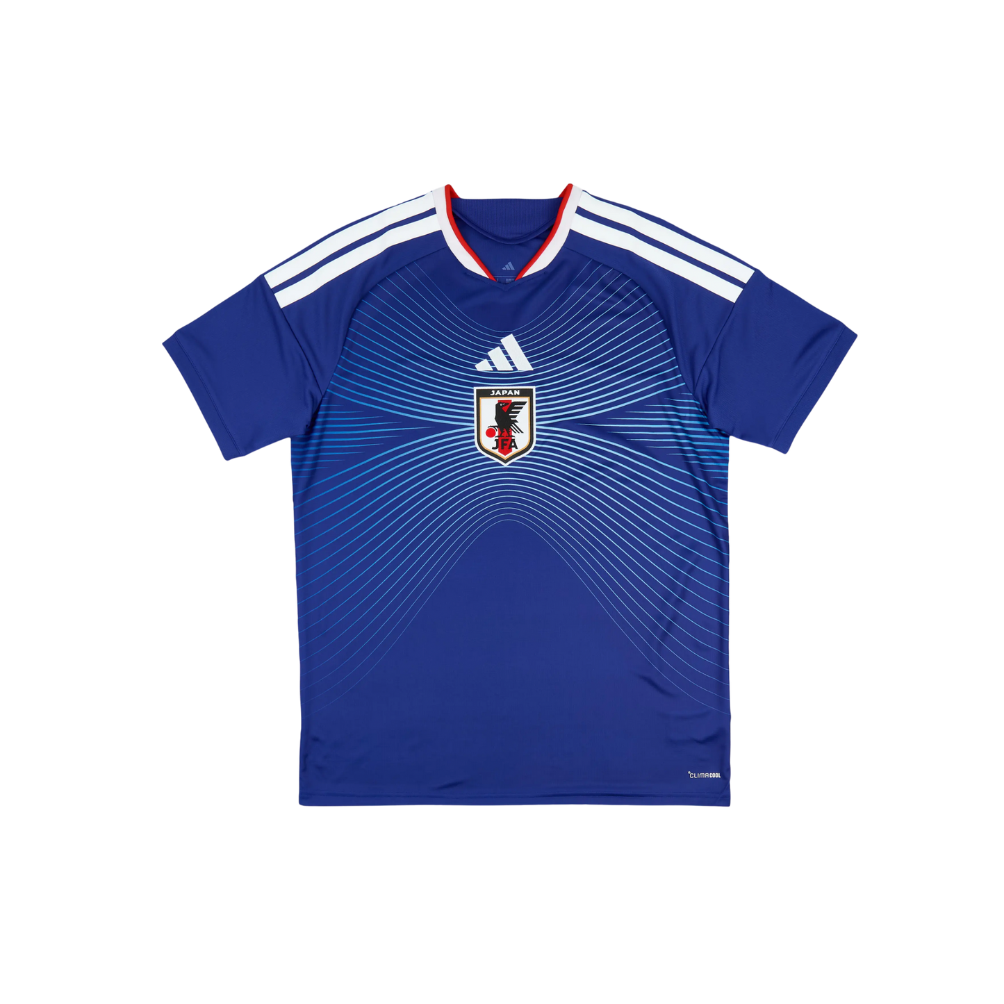 Japan 2026/2027 Fan Version