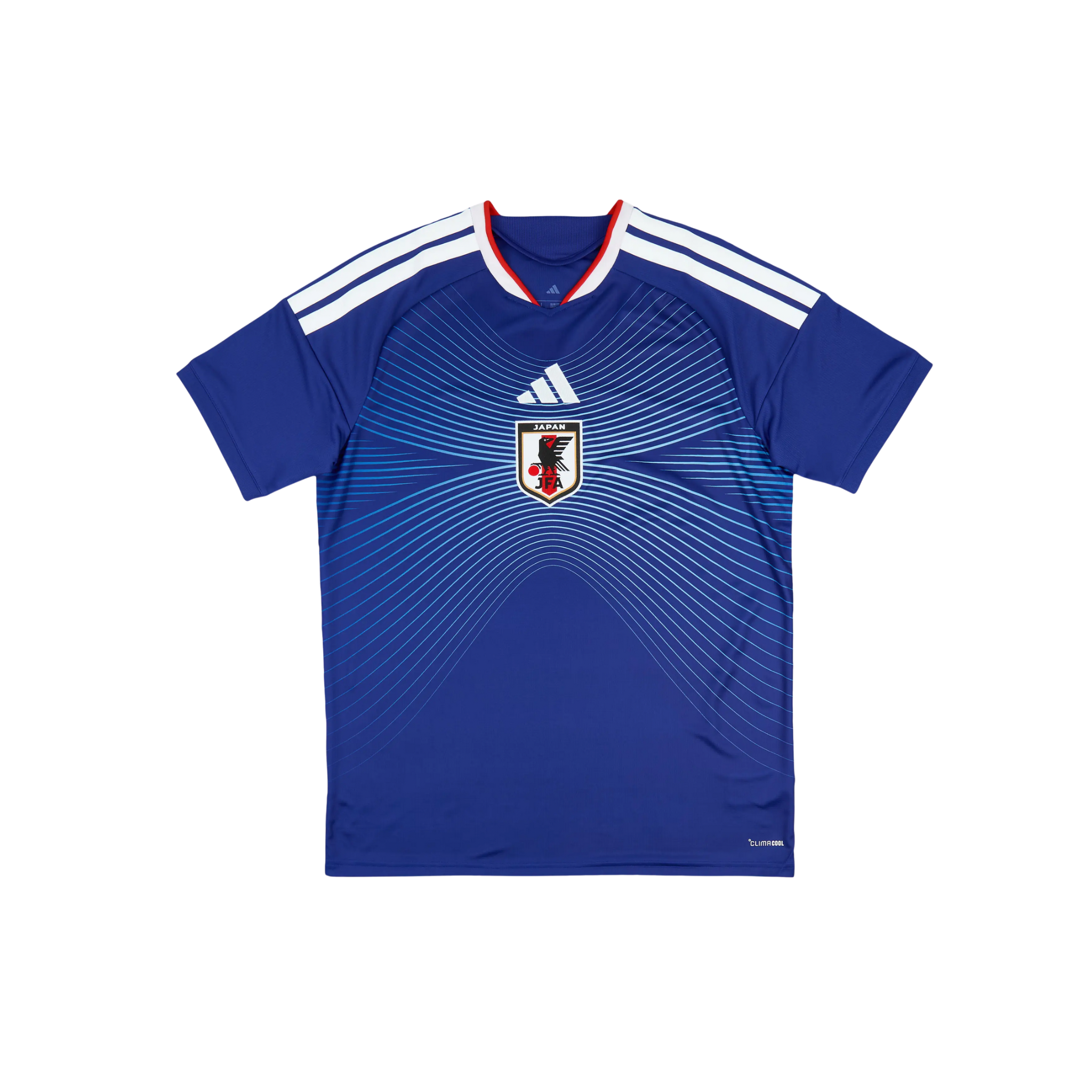 Japón 2026/2027 Fan Version