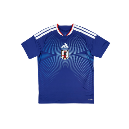 Japan 2026/2027 Fan Version