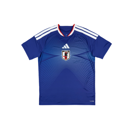 Japan 2026/2027 Fan Version