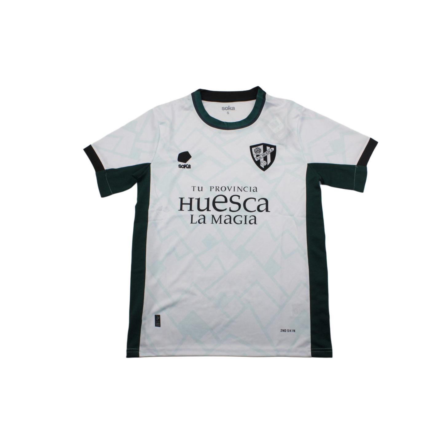 Huesca 24/25 Shirt