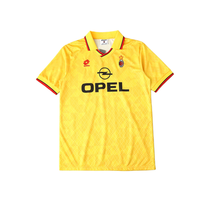 AC Milan 94/95