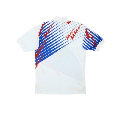 Japan 94/95