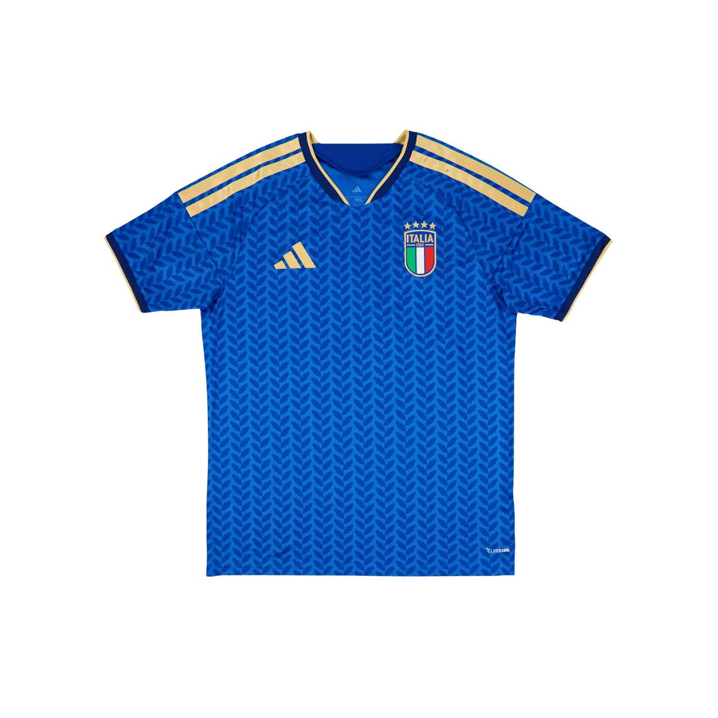 Italy 2026/2027 Fan Version
