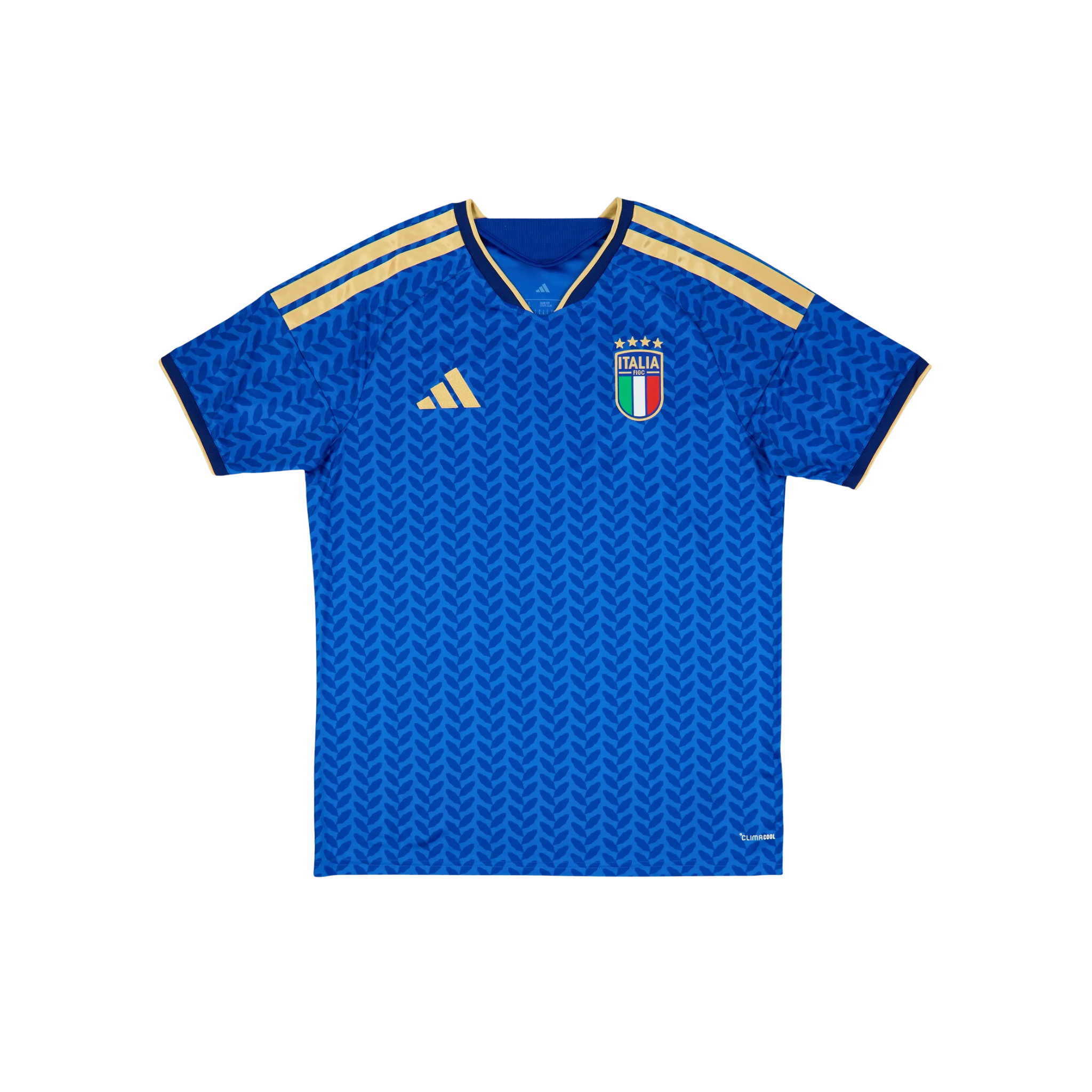 Italia 2026/2027 Fan Version