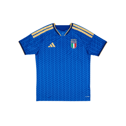 Italy 2026/2027 Fan Version