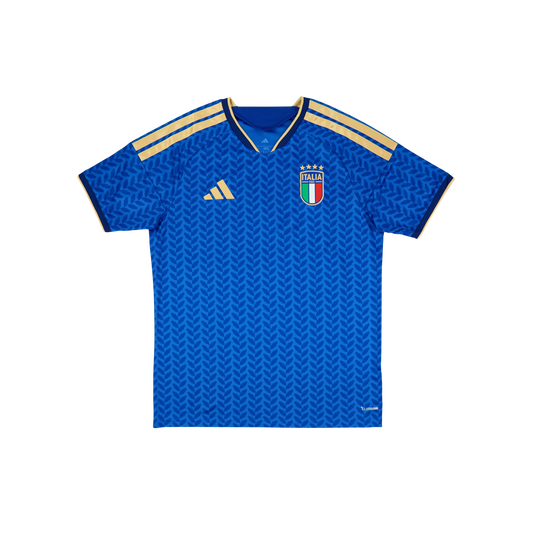 Italy 2026/2027 Fan Version
