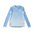 Manchester City 26/27 Player Version