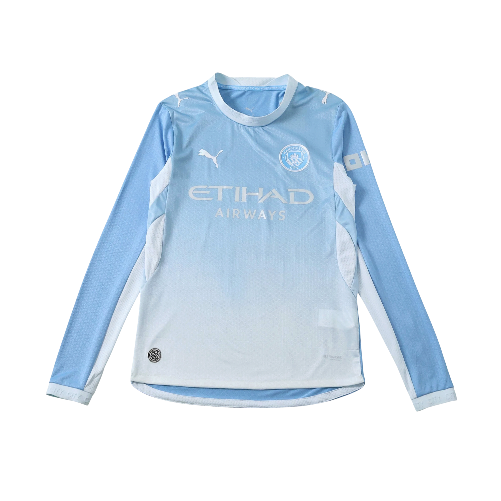 Manchester City 26/27 Player Version