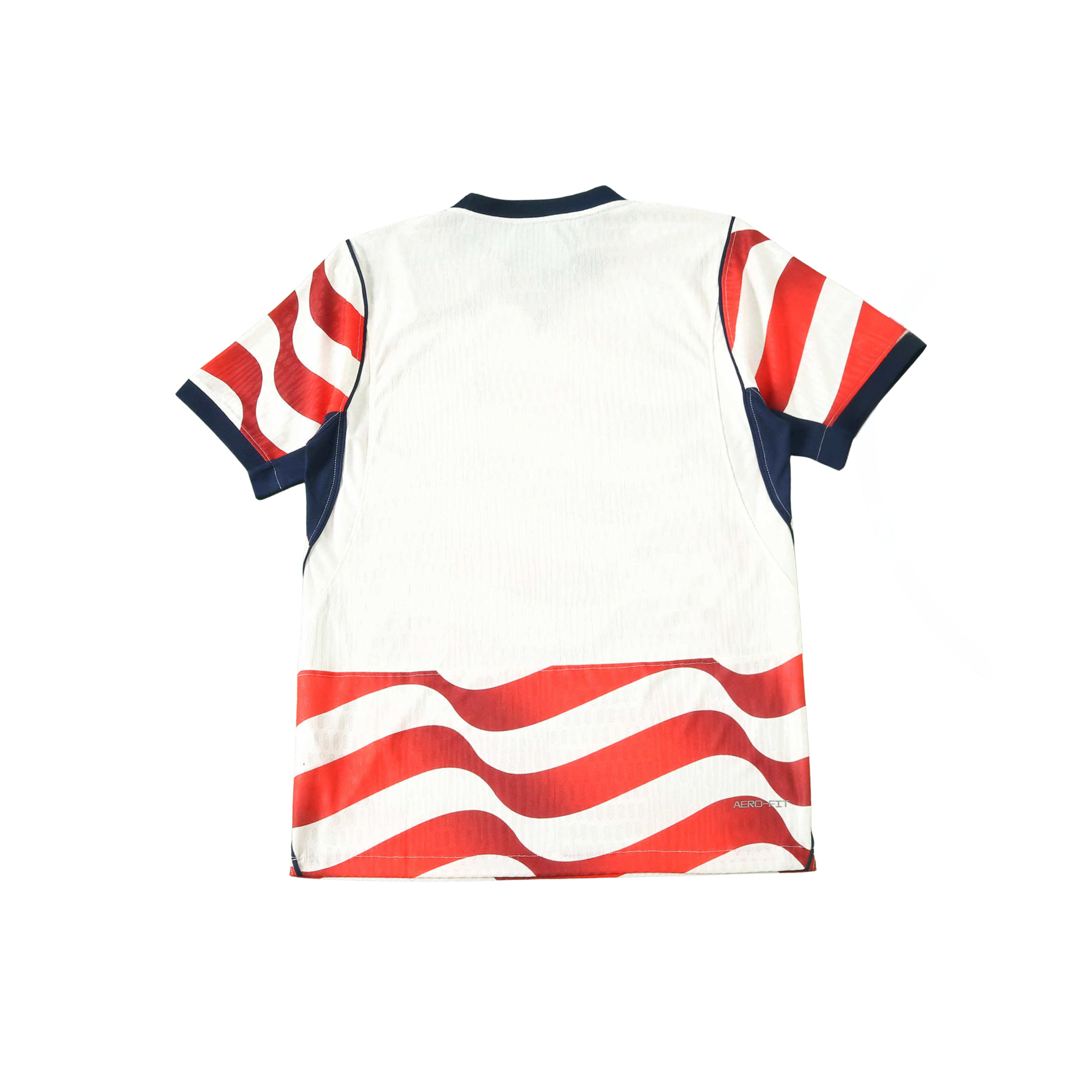 Estados Unidos 2026/2027 Player Version