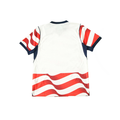 United States 2026/2027 Player Version