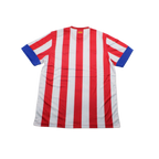 Atlético de Madrid 12/13